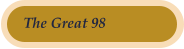 The Great 98